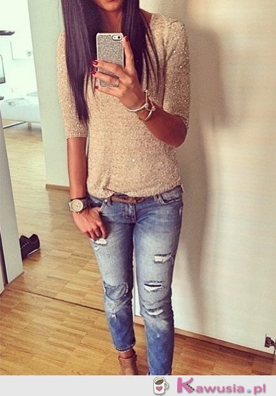 Casual
