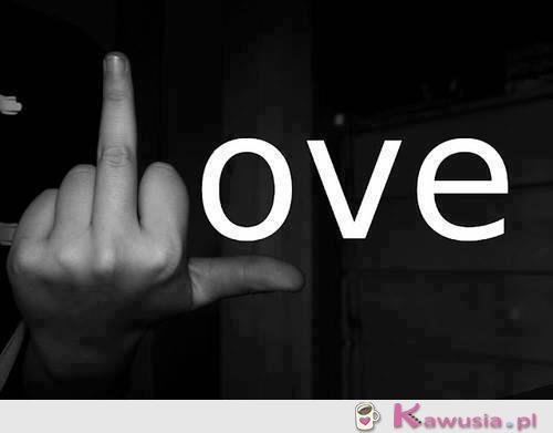 Love...