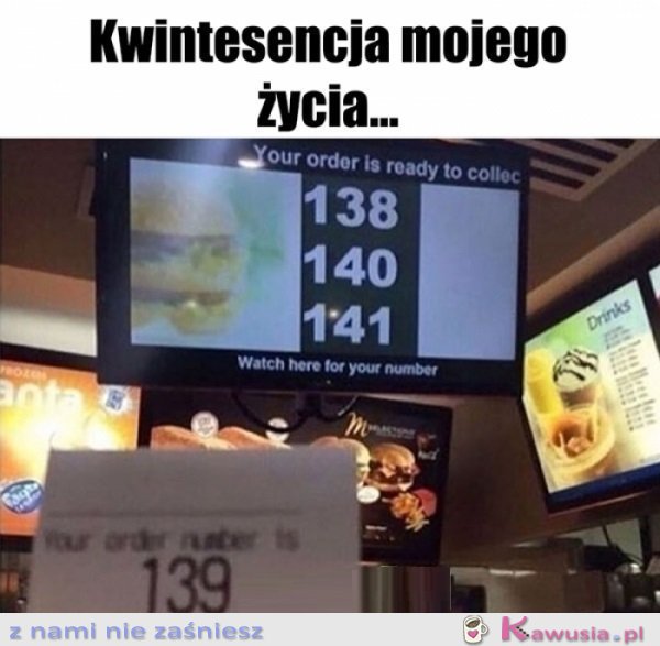 Co tu więcej mówić...