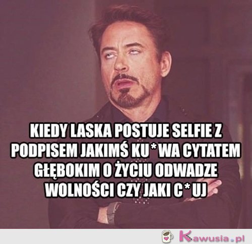 Daruj sobie...