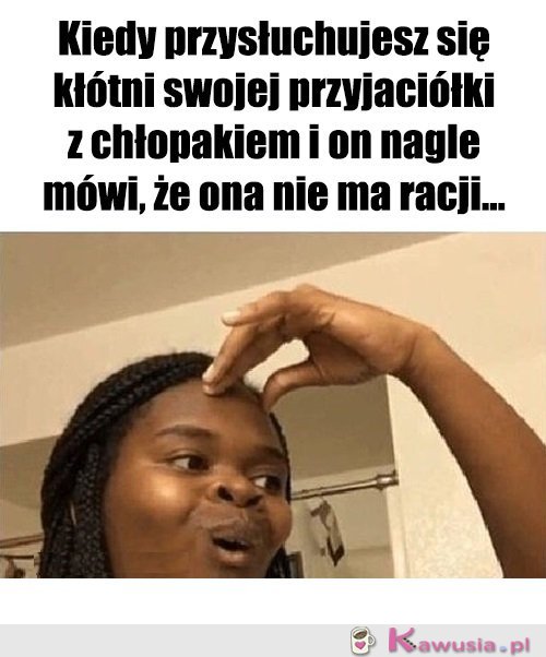 Już po nim...