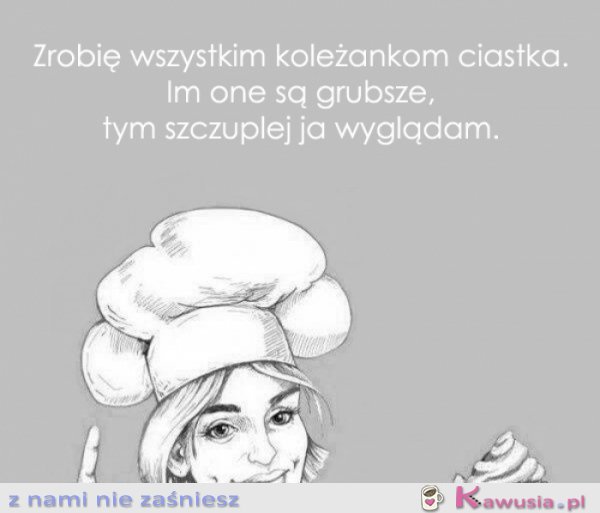 Sposób na świetną figurę