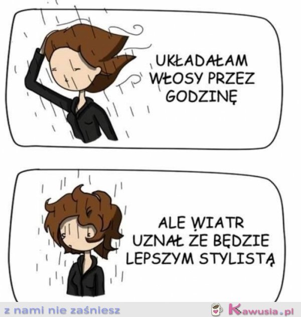 True story