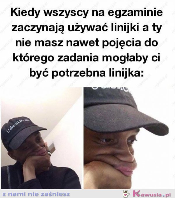 O kurcze, będzie poprawka