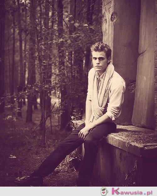 Paul Wesley