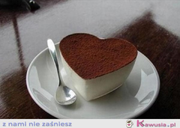 Cudowne ciastko