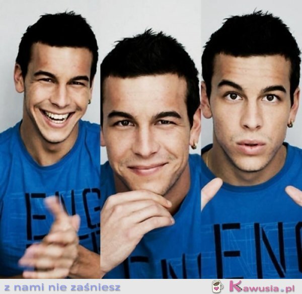 Mario Casas