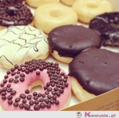 Donuts