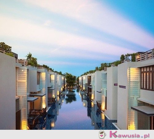 Niesamowite apartamenty