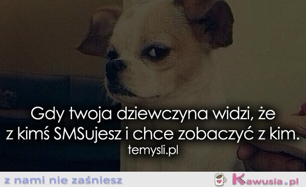 Okiem faceta