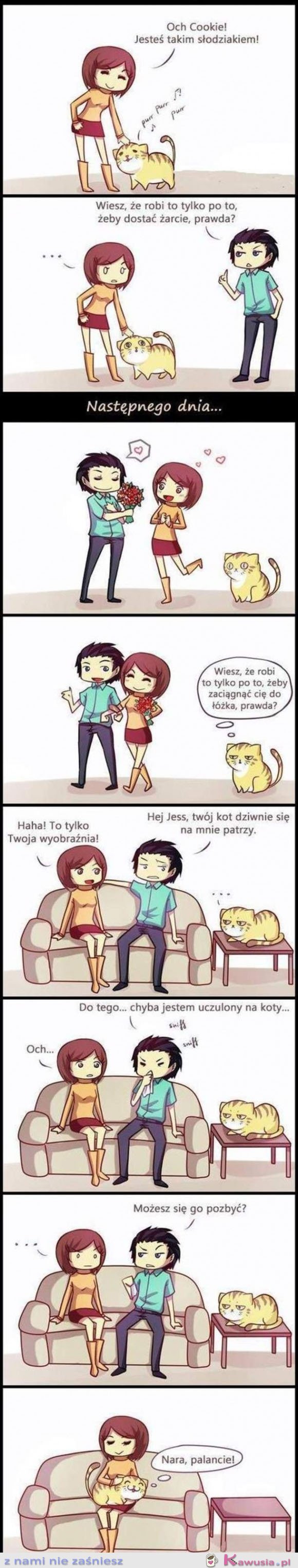 Pierwsza randka