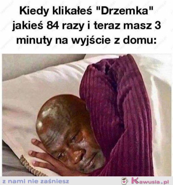 Tak bardzo kocham Cię łóżeczko