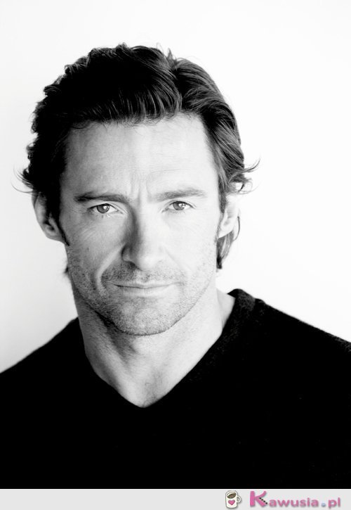 Hugh Jackman