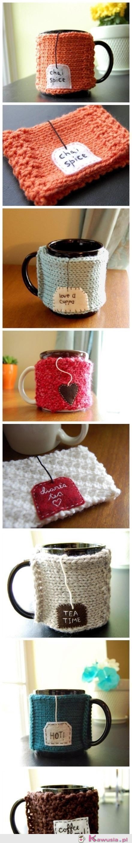 Już się nie poparzysz