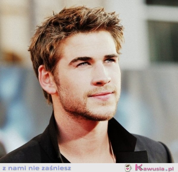 Liam Hemsworth