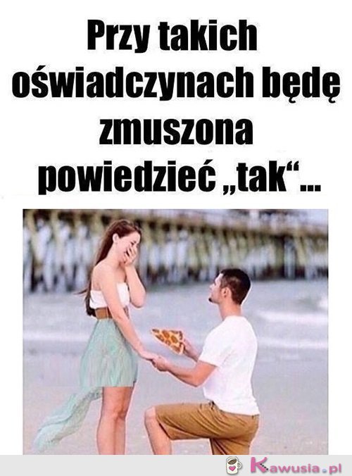 No jak tak stawia sprawę...