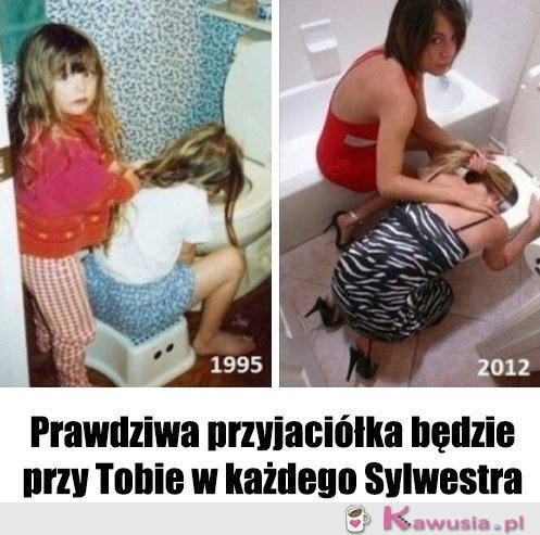 Na dobre i na złe...