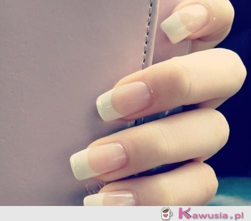Francuski manicure