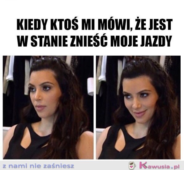 Naprawdę?