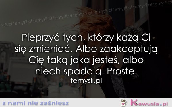 Proste... 
