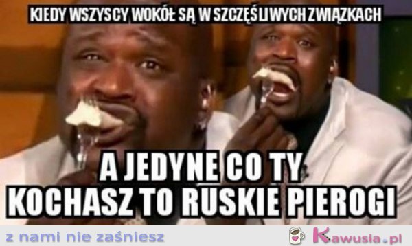 To moja największa miłość