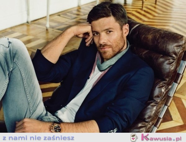 Xabi  