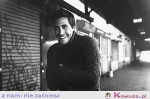 Jake Gyllenhaal