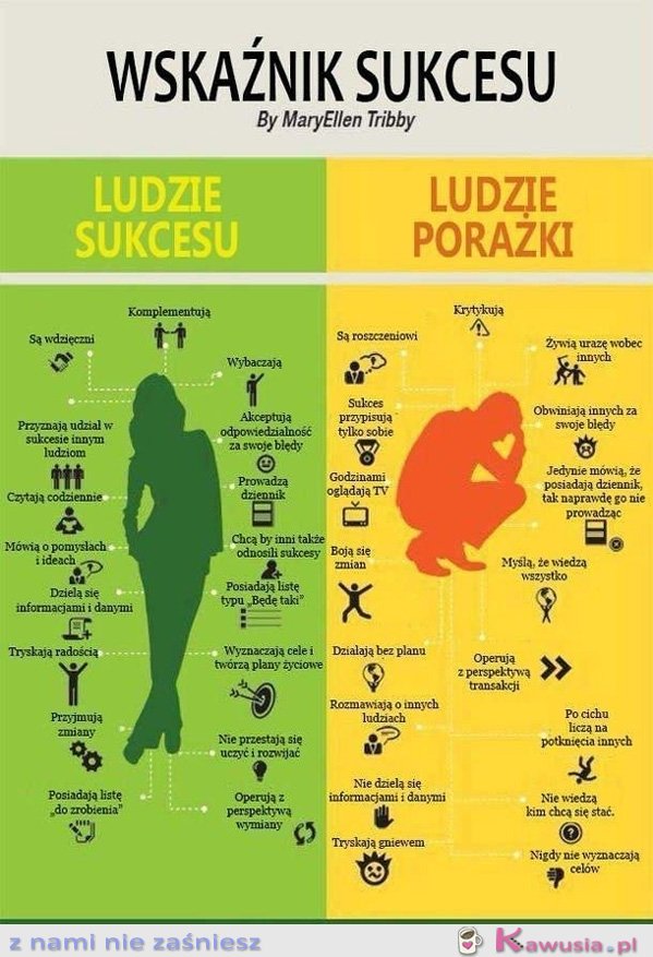 Wskaźnik sukcesu