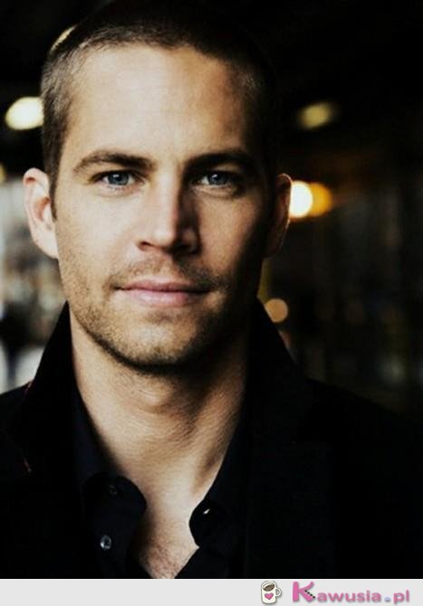 Paul Walker