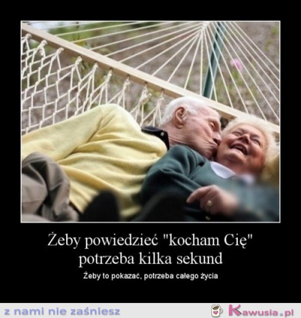 Miłość