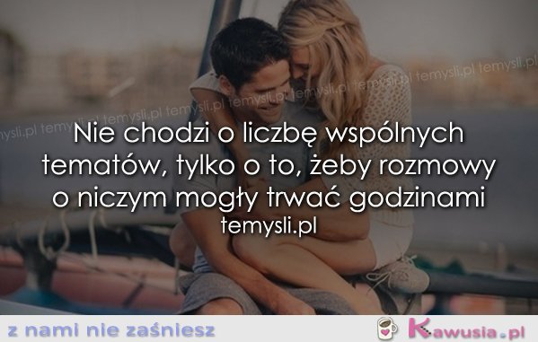 Prawdziwy mężczyzna nie pozwoli na to, by..