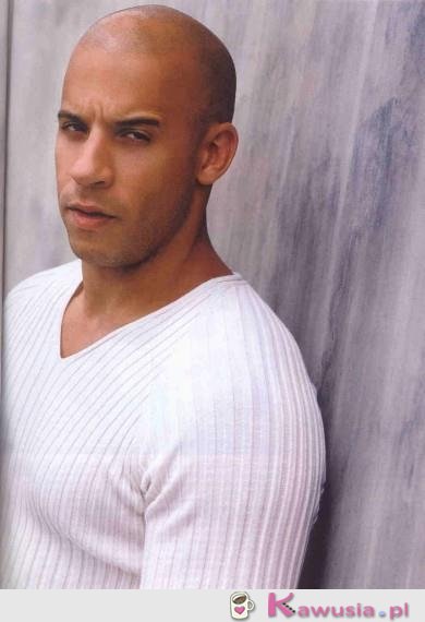 Vin Diesel
