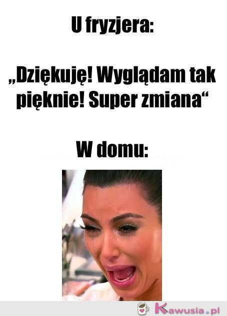 Samo życie...