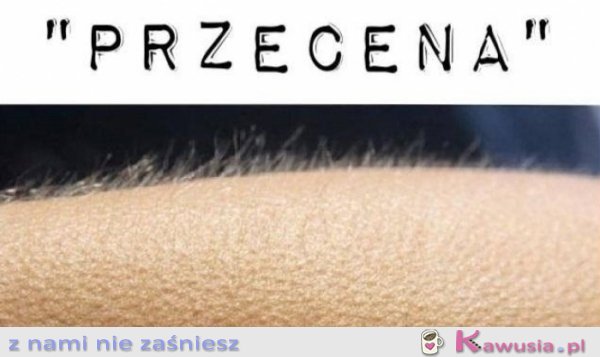 To uczucie