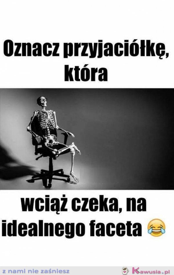 Oznaczcie swoją przyjaciółkę