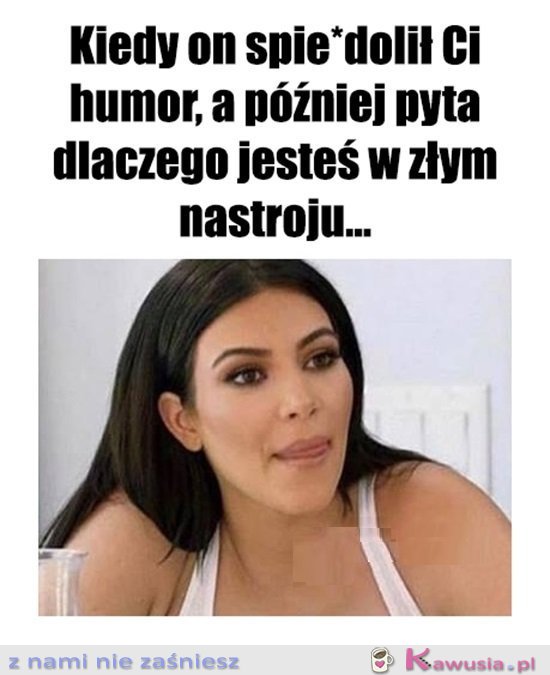 A tak sobie wymyśliłam...