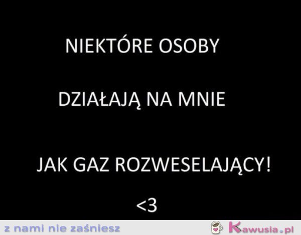 Niektóre osoby...