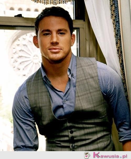 Channing Tatum