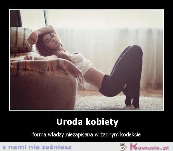 Uroda kobiety..