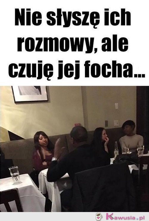 Koleś ma przechlapane... 