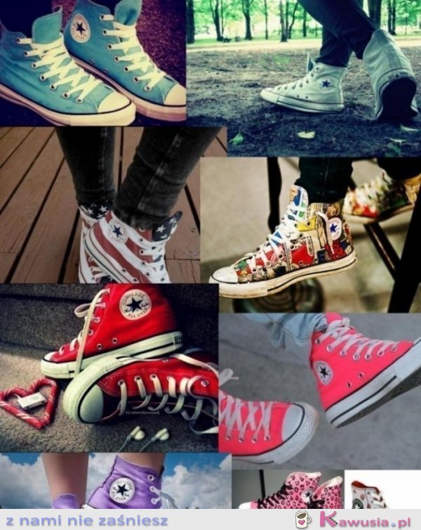 Converse 