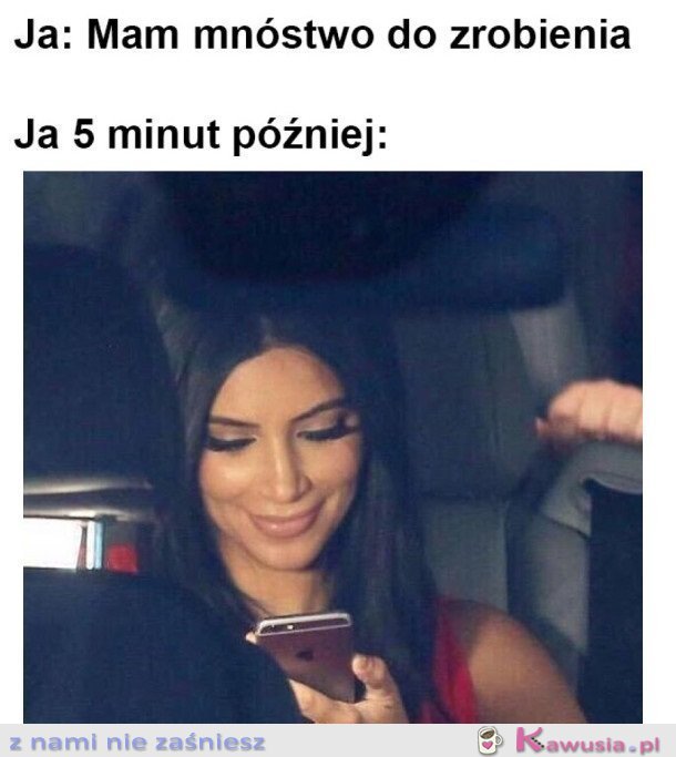 DUŻO PRACY MI ZOSTAŁO