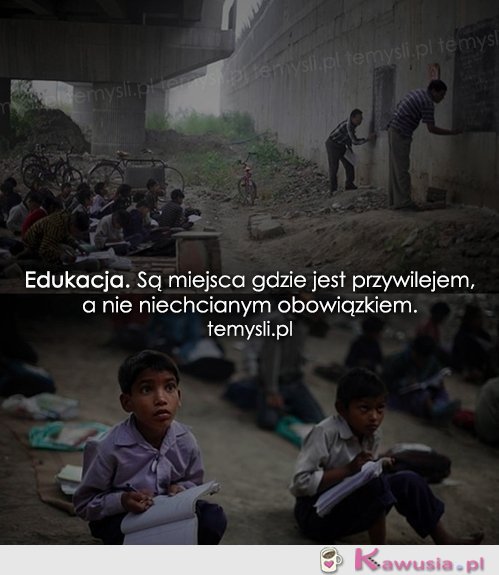 Edukacja
