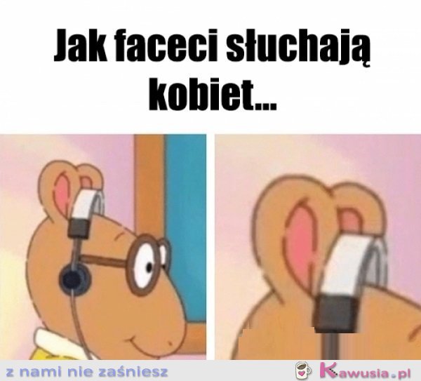 I co tu się dziwić...