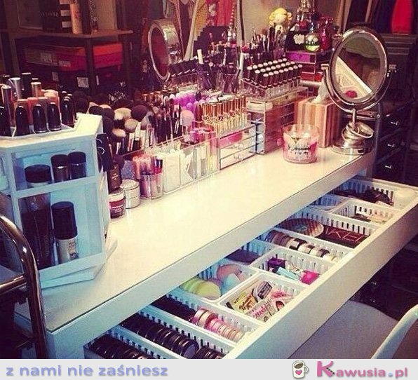 Raj dla każdej kobiety