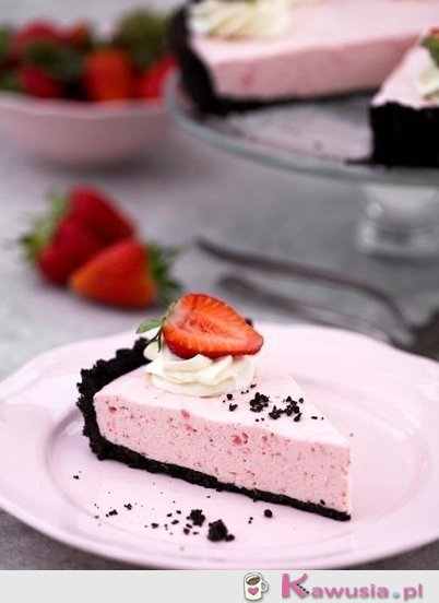 Truskawkowe pyszności