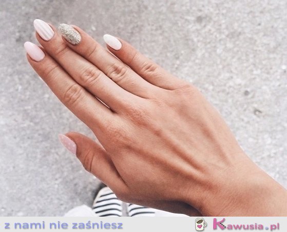 Delikatne migdałki