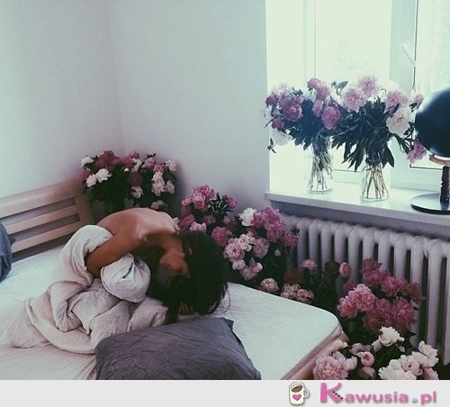 Na powitanie z rana