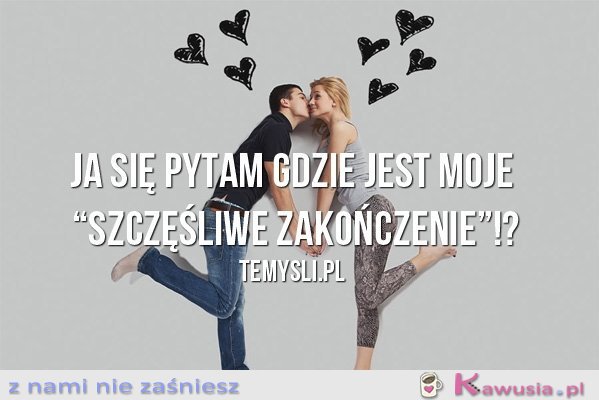 Ja się pytam
