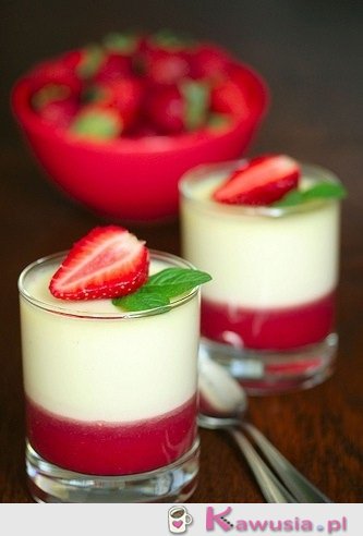 Panna Cotta